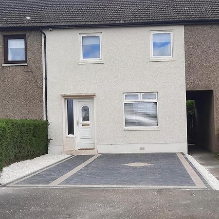 Springbank Holiday Home Ντανφέρμλιν Εξωτερικό φωτογραφία